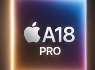 Chip A18 Pro