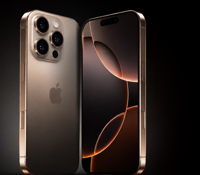 iPhone 17 Pro